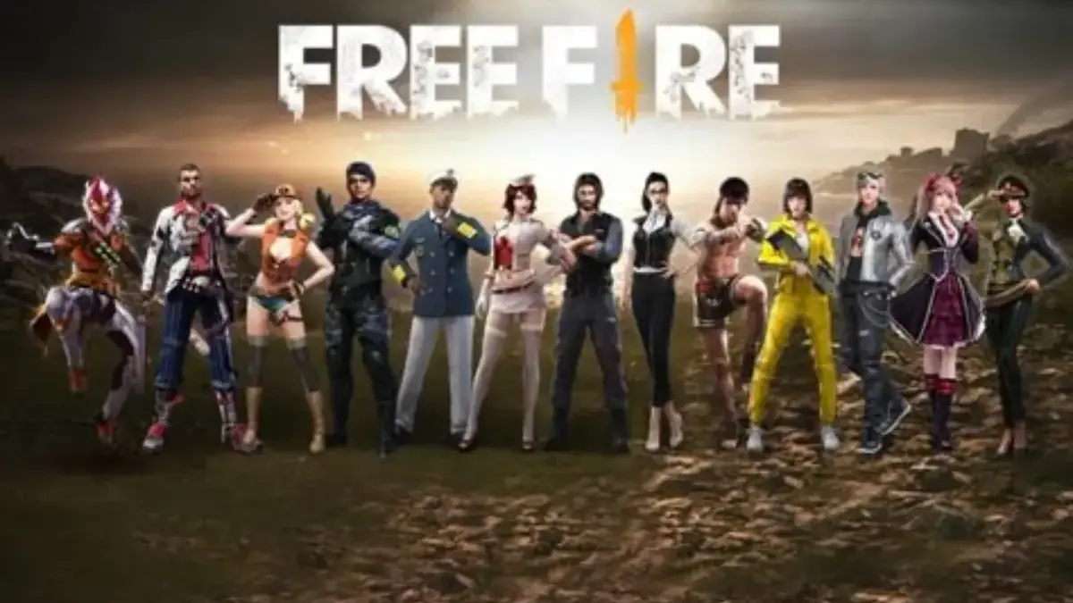 WOW! Karakter Baru Oscar Free Fire 2025, Dapatkan Kemenangan Instan dengan Skill Terbaru yang OP!
