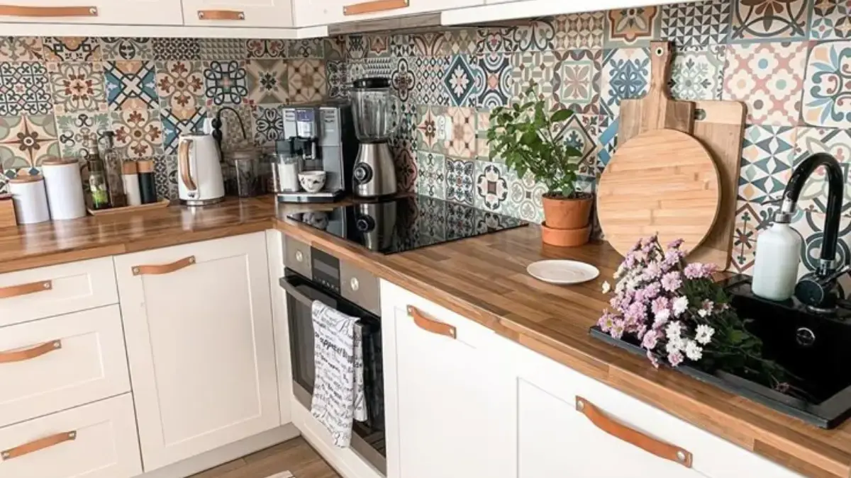 Inspirasi Dapur Cantik Sederhana yang Rapi dan Elegan untuk Rumah Modern