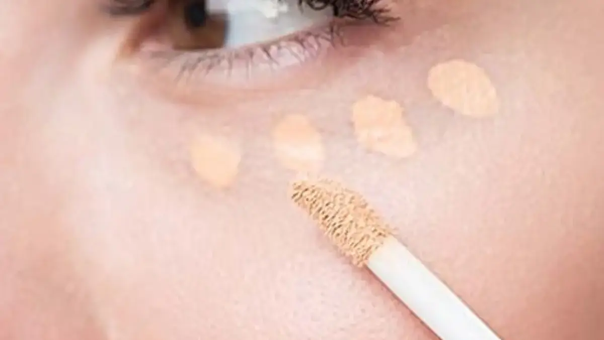 Noda Hitam Auto Hilang, Kantong Aman! Ini 8 Concealer Under 50K yang Bikin Kamu Makin Glowing Tanpa Boncos