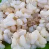 Inilah, 5 Makanan yang Terbuat dari Bahan yang Unik 