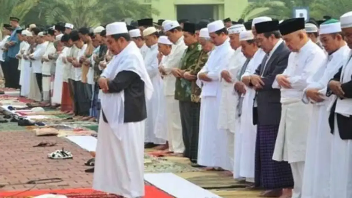 Kenapa Idul Adha Kenapa Idul Adha Bukan Sekadar Menyembelih Hewukan Sekadar Menyembelih Hewan? Ini Alasannya!