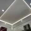 Inspirasi Desain Plafon Gypsum Minimalis yang Mewah, Bikin Rumah Tambah Cantik!