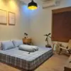 Inspirasi Desain Kamar Kost Lesehan yang Modern dan Estetik untuk Keluarga 