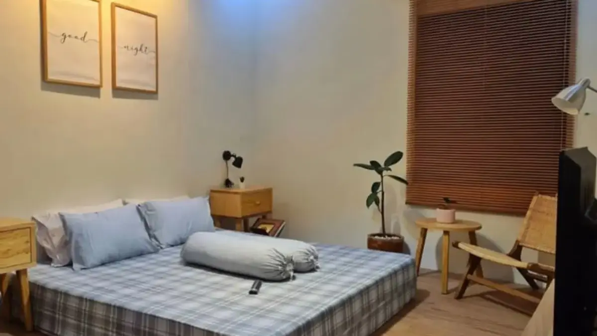 Inspirasi Desain Kamar Kost Lesehan yang Modern dan Estetik untuk Keluarga 