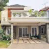 Inspirasi Model Rumah Tingkat yang Keren dan Modern untuk Rumah Impian