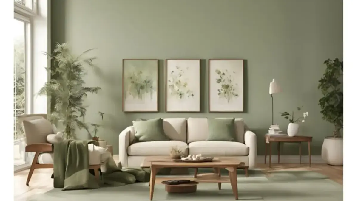 Rekomendasi Warna Cat yang Menarik dan Kalem untuk Rumah 