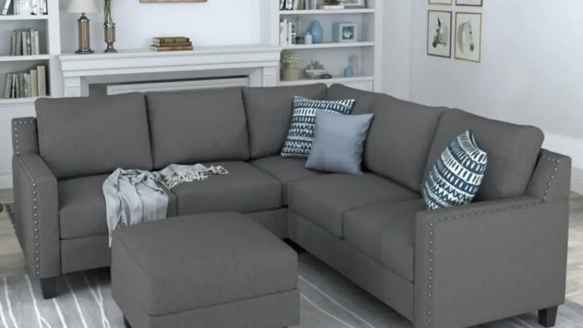 Rekomendasi Sofa Mewah untuk Ruang Tamu yang Murah Tapi Tetap Nyaman