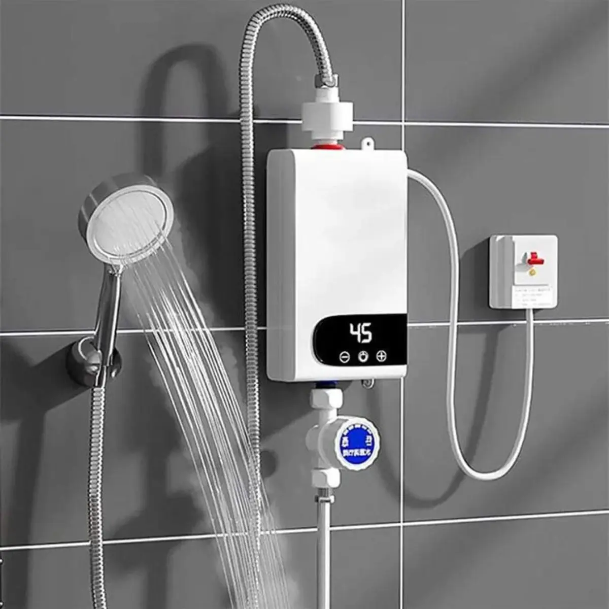 Mengenal Water Heater: Fungsi, Jenis, dan Manfaat yang Perlu Kamu ...