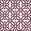 Mengenal Keindahan Motif Geometris: Inspirasi dan Rekomendasi untuk Desain Interior Rumah 