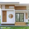 Inspirasi Desain Rumah Estetik Japandi yang Timeless