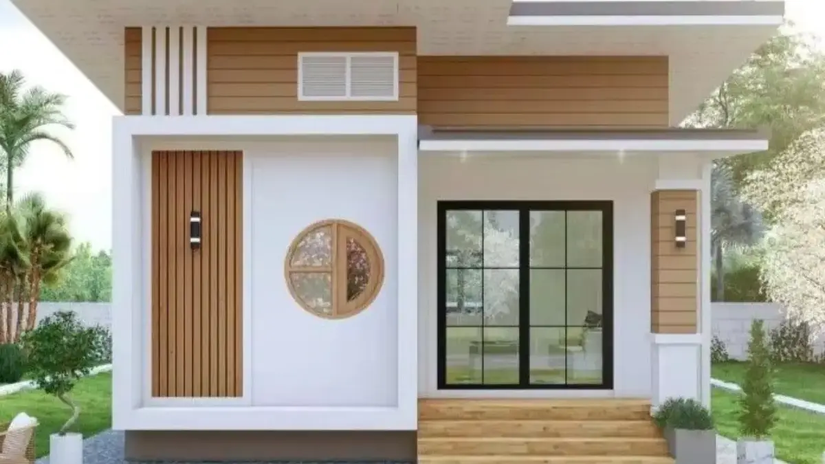 Inspirasi Desain Rumah Estetik Japandi yang Timeless
