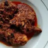 Viral Ayam Masak Bom, Kuliner Khas Banjarmasin dengan Teknik Masak yang Unik