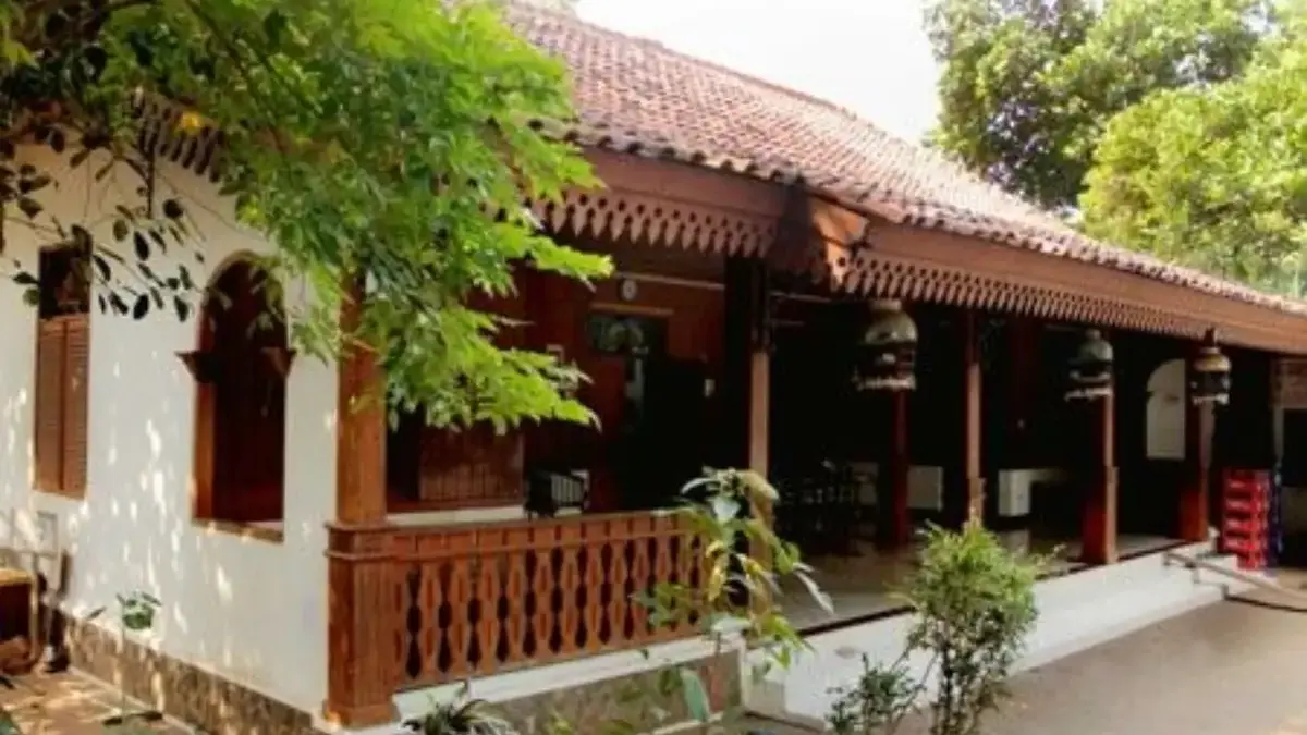 Inspirasi Desain Rumah Betawi Modern, Perpaduan Tradisi dan Inovasi untuk Rumah Masa Kini