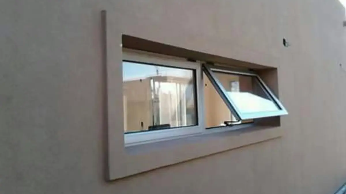Inspirasi Model Ventilasi Rumah Minimalis yang Elegan dan Modern untuk Hunian Sehat