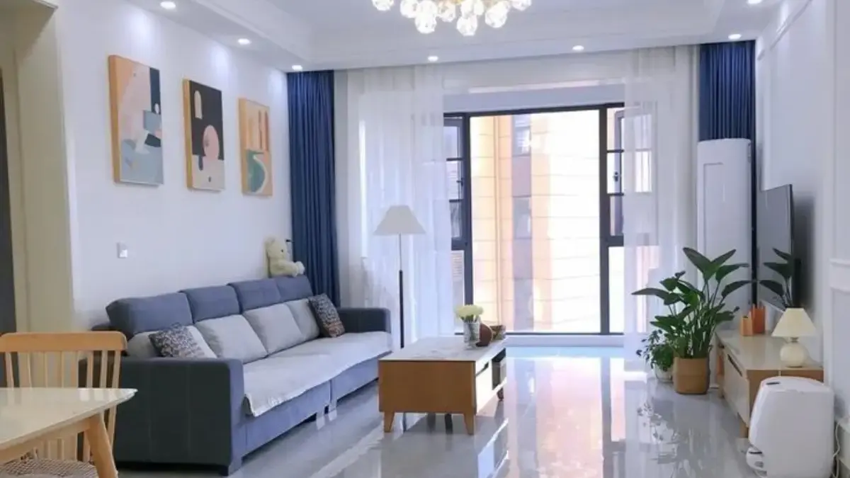 Ide Dekorasi Ruang Tamu yang Elegan dan Menarik, Bikin Rumah Terlihat Nyaman! 