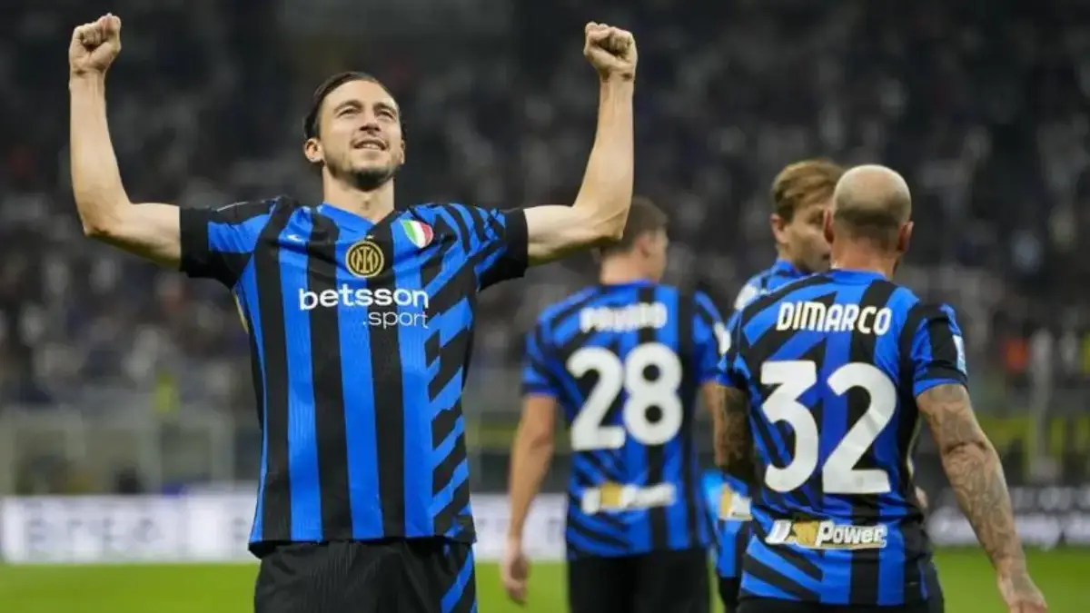 5 Mantan Pemain MU yang Kini Bersinar di Serie A,