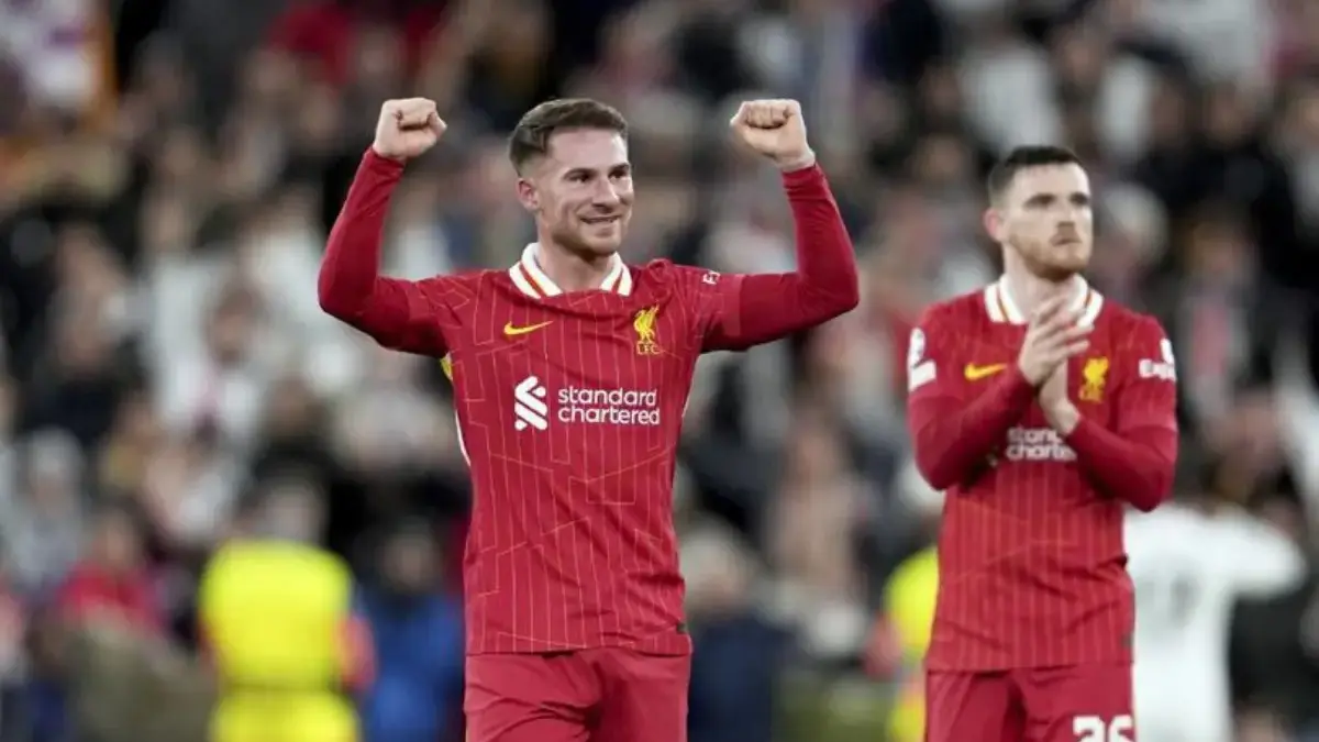 3 Gelandang yang Bisa Jadi Target Liverpool,