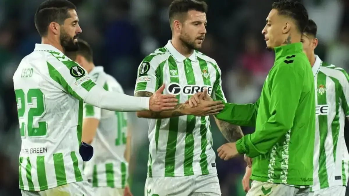 Prediksi pertandingan Real Betis vs Fiorentina