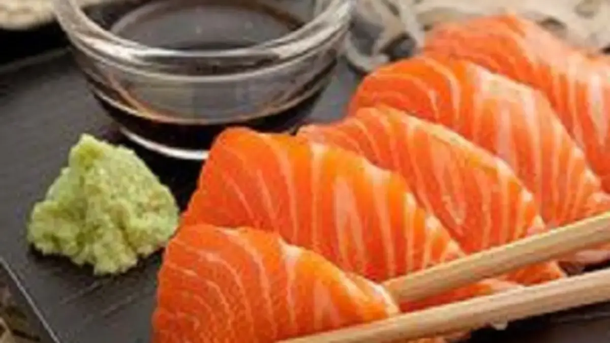 Inilah 3 Penyebab Kenapa Orang Jepang Sangat Suka Makan Mentah 