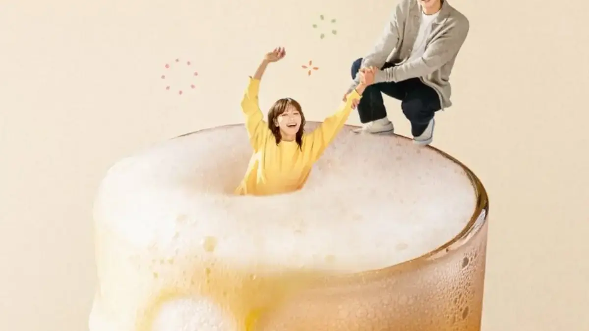 Sinopsis serta Jadwal Tayang Drama Korea Second Shot At Love