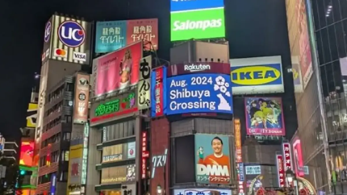 Jangan Sampai Terlewatkan, 4 Wisata Kuliner yang ada di Tokyo