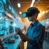 Bukan Cuma Gamer! Ini 7 Profesi Baru di Dunia AR/VR yang Cocok untuk Gen Z