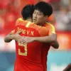 3 Pemain China yang perlu di waspadai,