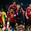 4 Pemain Terbaik Manchester United Musim 2024/2025,