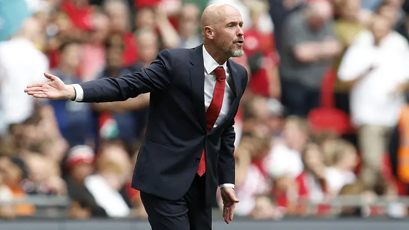 6 Pemain Manchester United yang Bisa Ikut Erik ten Hag ke Bayer Leverkusen,