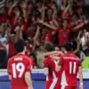 5 Pemain Timnas Indonesia Dipastikan Absen Lawan China,