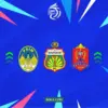 Mengenal 3 Klub Promosi Liga 1