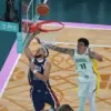 6 Bintang NBA dengan Bayaran Tertinggi Musim 2024/2025