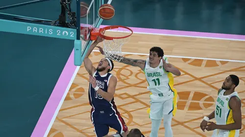 6 Bintang NBA dengan Bayaran Tertinggi Musim 2024/2025