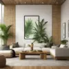 Bikin Tetangga Iri! 5 Desain Rumah Tropis Modern Pedesaan Bernuansa Islami yang Bikin Hati Adem dan Iman