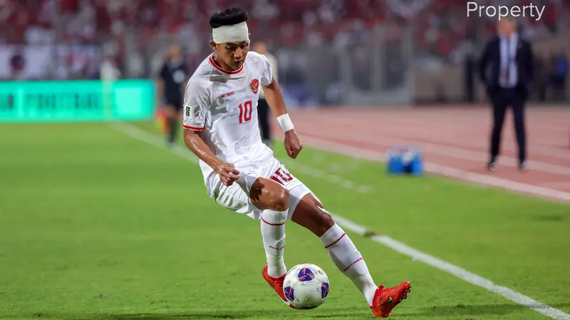 Daftar Pemain ASEAN All-Stars untuk Laga Kontra MU,
