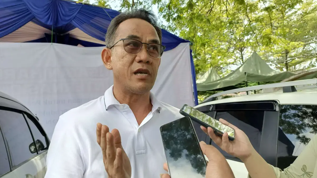 Trump Effect dan Tanggal Merah 2025, Apindo Kota Cirebon Minta Solusi Pemerintah