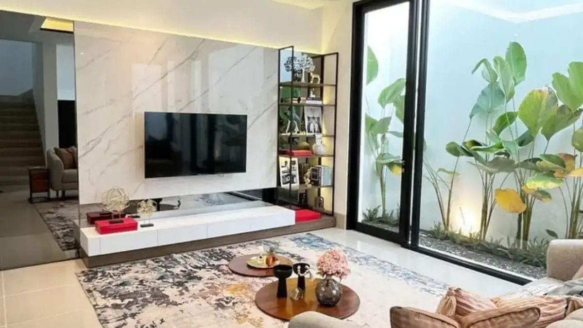 Nggak Nyangka! 10 Ciri Rumah yang Bikin Hidup Makin Bahagia Menurut Feng Shui