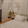 Nggak Nyangka! Warna Cat Kamar Ini Bisa Bikin Tidur Lebih Nyenyak dan Estetik Maksimal di 2025!