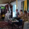 Duta Besar Kerajaan Belanda Kunjungi Keraton Kasepuhan, Puji Harmoni Tradisi dan Modernitas