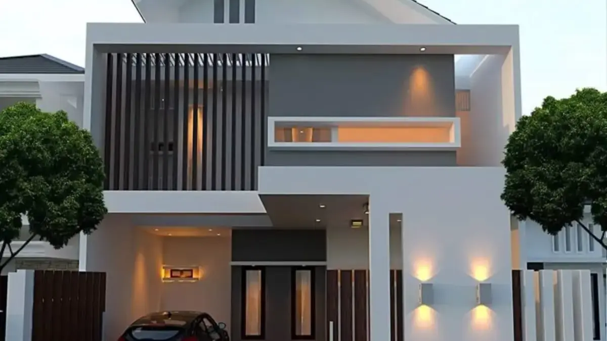 Inspirasi Gaya Arsitektur Rumah Paling Populer di Tahun 2025 yang Wajib Kamu Tahu