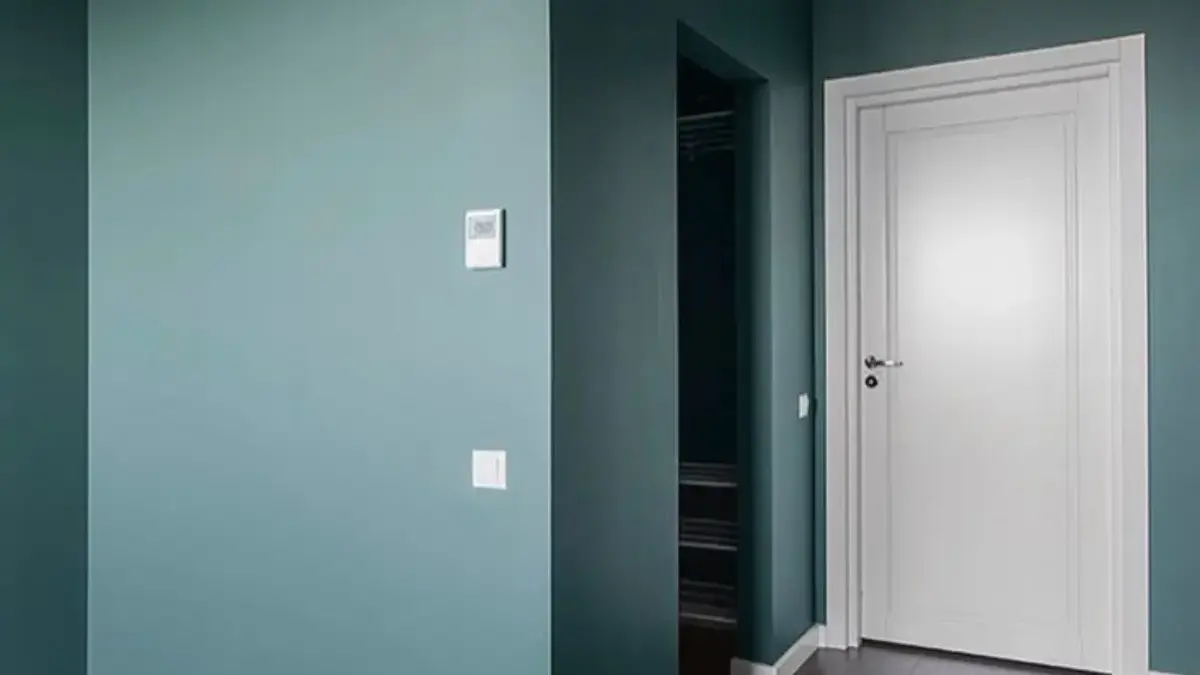 Cara Memilih Warna Cat Dinding yang Bikin Setiap Ruangan di Rumah Jadi Hidup 