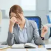 Kerja Bisa Bikin Kamu Burnout