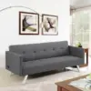 Rebahan Makin Nikmat! 10 Sofa Santai Depan TV yang Bikin Kamu Lupa Bangun dari Duduk