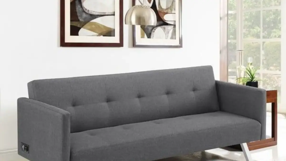 Rebahan Makin Nikmat! 10 Sofa Santai Depan TV yang Bikin Kamu Lupa Bangun dari Duduk