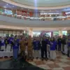 Bank Indonesia Cirebon Suguhkan Literasi dan Budaya Lewat \"Cerita Satu Hari\" di Grage Mall