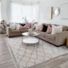 Jangan Asal Letak! Ini Rahasia Penempatan Karpet Menurut Feng Shui agar Rumah Dipenuhi Energi Positif