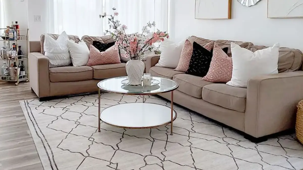 Jangan Asal Letak! Ini Rahasia Penempatan Karpet Menurut Feng Shui agar Rumah Dipenuhi Energi Positif
