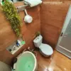 Waspada! Letak Kamar Mandi yang Salah Bisa Bikin Rezeki Seret dan Hubungan Renggang, Ini Kata Feng Shui