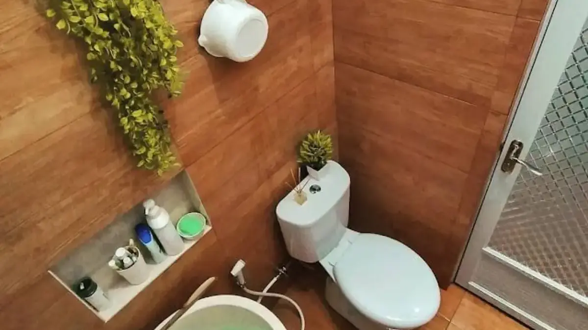 Waspada! Letak Kamar Mandi yang Salah Bisa Bikin Rezeki Seret dan Hubungan Renggang, Ini Kata Feng Shui