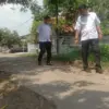 15 Tahun Rusak, Jalan Poros Karangwangun Tak Kunjung Diperbaiki